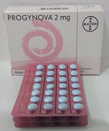 Progynova 2 mg, Buy 10 packs get 1 pack free (EXP. 19/09/2025)