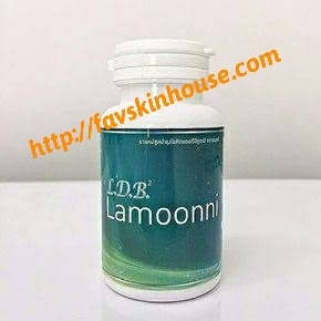 Lamoonni (Anti Testosterone Supplement)