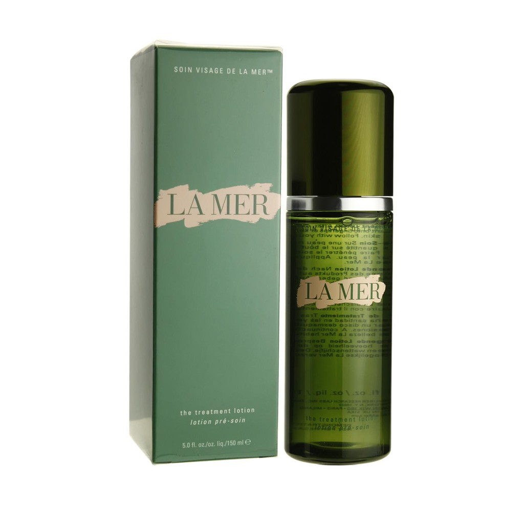 La Mer The New Treatment Lotion 150 ml